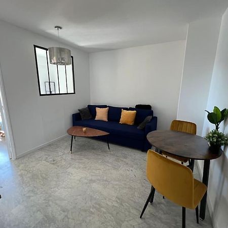 Appartement - Nice Promenade 외부 사진