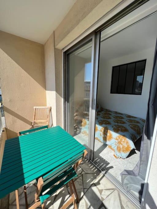 Appartement - Nice Promenade 외부 사진