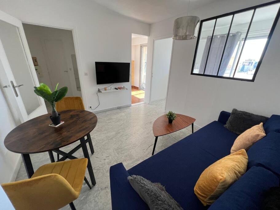 Appartement - Nice Promenade 외부 사진