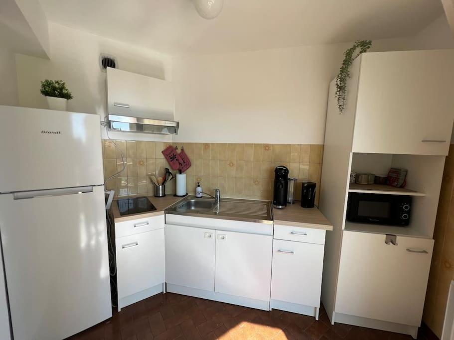 Appartement - Nice Promenade 외부 사진